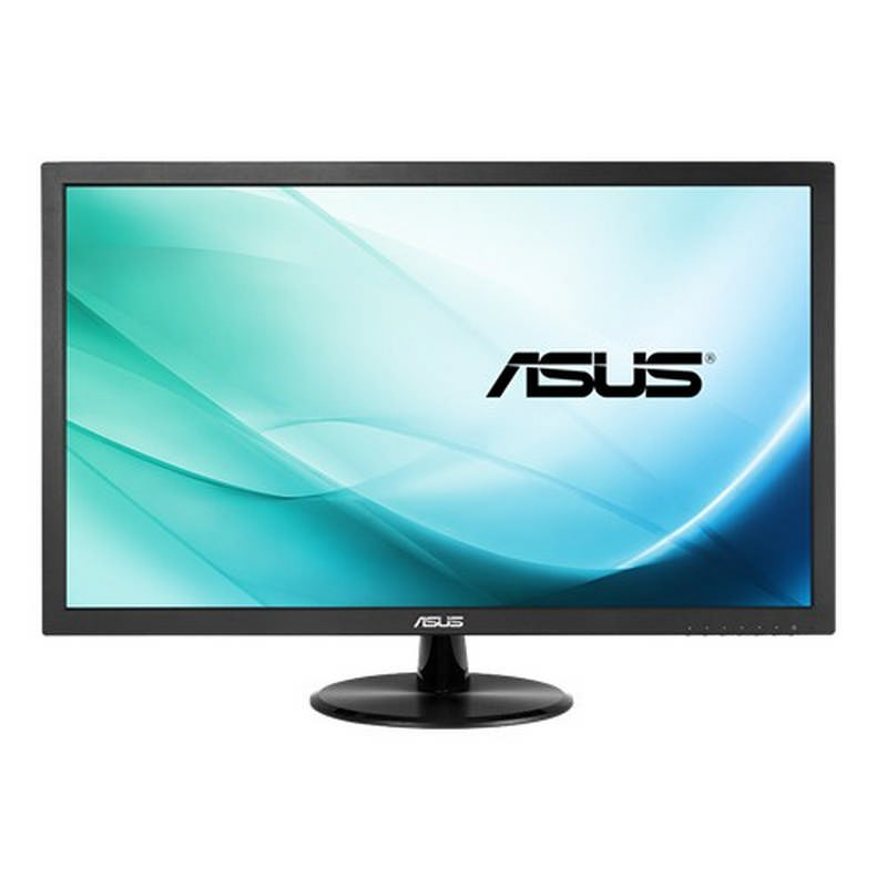 ASUS VP278N